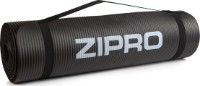 Covoraș fitness Zipro Training mat 10mm (6413511) Black imaginea #4 — magazin online Desire.md