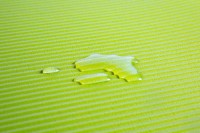 Covoraș fitness Zipro Training mat 10mm (6413512) Green imaginea #5 — magazin online Desire.md