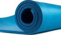 Covoraș fitness Zipro Training mat 10mm (6413513) Blue imaginea #3 — magazin online Desire.md