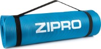 Covoraș fitness Zipro Training mat 10mm (6413513) Blue imaginea #4 — magazin online Desire.md