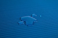 Covoraș fitness Zipro Training mat 10mm (6413513) Blue imaginea #5 — magazin online Desire.md