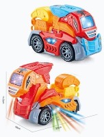 Mașină ChiToys (86983)