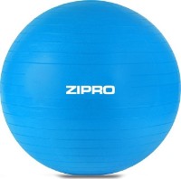 Mingea fitness Zipro Gym ball Anti-Burst 65cm Blue imaginea #1 — magazin online Desire.md