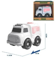 Mașină ChiToys (158A-5) imaginea #2 — magazin online Desire.md