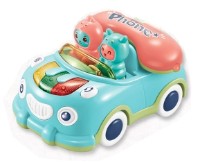 Машина ChiToys 25834E