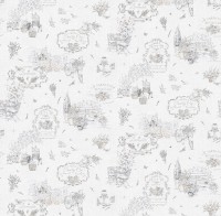 Обои Victoria Stenova 285077 Promenade