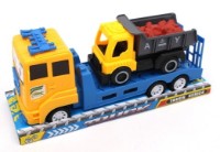 Set de mașini ChiToys 44160