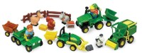 Set de mașini John Deere 34984