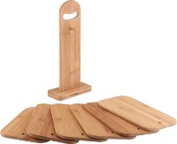 Tocător Axentia Wood (260467) 6pcs imaginea #2 — magazin online Desire.md