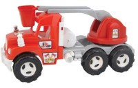 Машина Pilsan Fire Truck (06-613-t) фото №2 — интернет-магазин Desire.md