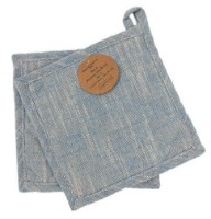 Прихватка-рукавица Andrea Fontebasso 1760 Volterra 18x18cm (51472) 2pcs фото №1 — интернет-магазин Desire.md