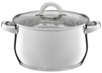Кастрюля Ambition Berry 4.8L (60801)