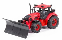 Машина Полесье Belarus (91895) фото №1 — интернет-магазин Desire.md