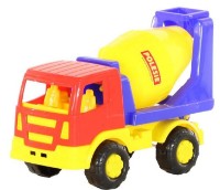 Mașină Полесье Saliut 8953 imaginea #1 — magazin online Desire.md