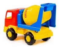 Mașină Полесье Saliut 8953 imaginea #2 — magazin online Desire.md