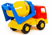 Mașină Полесье Saliut 8953 imaginea #3 — magazin online Desire.md