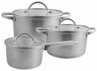 Set vase de gatit Florina Fava 50G-KPL-G/3