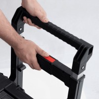 Ящик для инструментов QBrick Pime Cart PRIMC фото №7 — интернет-магазин Desire.md