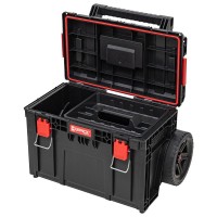 Ящик для инструментов QBrick Pime Cart PRIMC фото №2 — интернет-магазин Desire.md