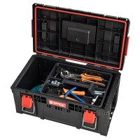 Cutie pentru scule QBrick Prime Toolbox 250 Vario PRIM250V imaginea #5 — magazin online Desire.md