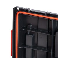 Cutie pentru scule QBrick Prime Toolbox 250 Vario PRIM250V imaginea #6 — magazin online Desire.md