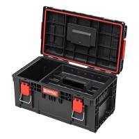 Cutie pentru scule QBrick Prime Toolbox 250 Vario PRIM250V imaginea #2 — magazin online Desire.md