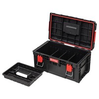 Cutie pentru scule QBrick Prime Toolbox 250 Vario PRIM250V imaginea #3 — magazin online Desire.md