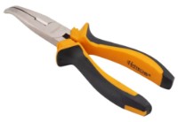 Плоскогубцы удлиненные загнутые Hoteche 100110 фото №1 — интернет-магазин Desire.md