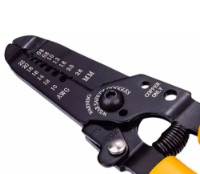 Dispozitiv pentru dezizolat cablu Hoteche 140201 imaginea #2 — magazin online Desire.md