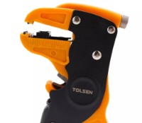 Dispozitiv pentru dezizolat cablu Tolsen 38050