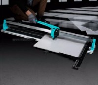 Tăietor manual de țiglă Bihui TCC1200 imaginea #3 — magazin online Desire.md