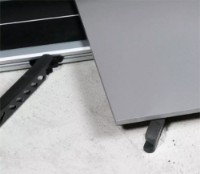 Tăietor manual de țiglă Bihui TCC1200 imaginea #4 — magazin online Desire.md