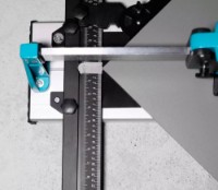 Tăietor manual de țiglă Bihui TCC1200 imaginea #5 — magazin online Desire.md