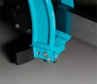 Tăietor manual de țiglă Bihui TCC1200 imaginea #7 — magazin online Desire.md