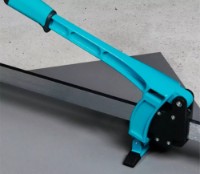 Tăietor manual de țiglă Bihui TCC1200 imaginea #8 — magazin online Desire.md