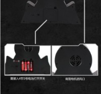 Бластеры EssaToys 8819Y фото №10 — интернет-магазин Desire.md