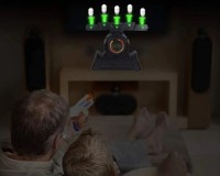 Бластеры EssaToys 8819Y фото №2 — интернет-магазин Desire.md