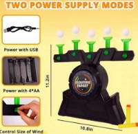 Бластеры EssaToys 8819Y фото №6 — интернет-магазин Desire.md