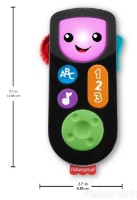 Jucarii interactive Fisher Price HJN56 imaginea #2 — magazin online Desire.md