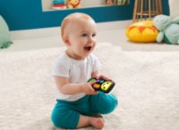 Jucarii interactive Fisher Price HJN56 imaginea #3 — magazin online Desire.md