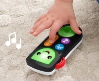 Jucarii interactive Fisher Price HJN56 imaginea #4 — magazin online Desire.md