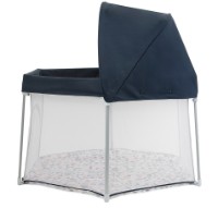 Pătuț pliabil Graco EverGo Rubix imaginea #2 — magazin online Desire.md