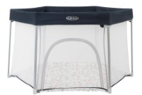 Pătuț pliabil Graco EverGo Rubix imaginea #3 — magazin online Desire.md