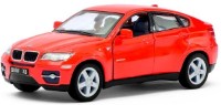 Машина Kinsmart BMW X6 (KT5336)