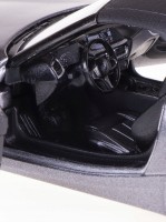 Машина Kinsmart BMW Z4 (KT5419W) фото №5 — интернет-магазин Desire.md