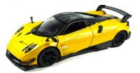 Машина Kinsmart Pagani Huayra BC (KT5400) фото №2 — интернет-магазин Desire.md