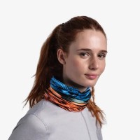 Мультифункциональная повязка Buff CoolNet UV Edur Multi фото №3 — интернет-магазин Desire.md