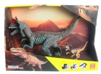 Figurine animale ChiToys 4401A-24 imaginea #1 — magazin online Desire.md