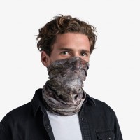 Мультифункциональная повязка Buff CoolNet UV Kam Moss фото №2 — интернет-магазин Desire.md