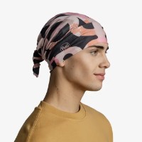 Headwear multifuncțional Buff CoolNet UV Multi Endi imaginea #3 — magazin online Desire.md